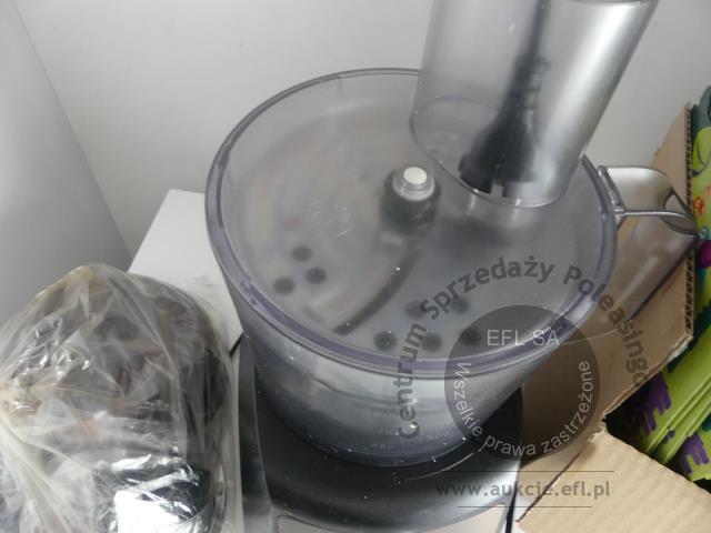 22 - Przyczepa gastronomiczna "KEBAB"  NIEWIADÓW  2023r.