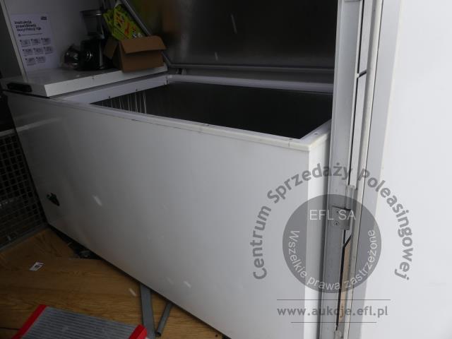 7 - Przyczepa gastronomiczna "KEBAB"  NIEWIADÓW  2023r.