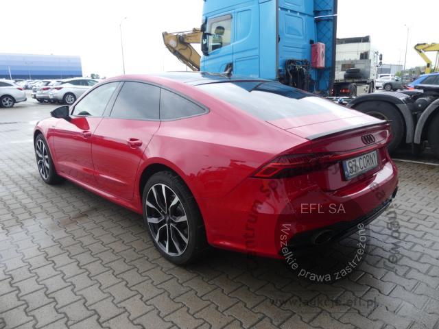 14 - AUDI A7 SPORTBACK QUATTRO 2018r.