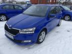 Skoda Fabia 1.0 TSI Ambition 2020r. KR9TL23 UWAGA!! Pojazd znajduje się w firmie AUTO MOTO CENTRUM sp. z o.o. ul. Ostrowska 328 (przy Trasie Katowickiej) 61-312 Poznań
