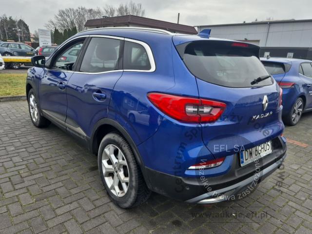 2 - Renault Kadjar 1.5 Blue dCi Intens 2019r. DW6GH05 UWAGA!! Pojazd znajduje się w firmie AUTO MOTO CENTRUM sp. z o.o. ul. Ostrowska 328 (przy Trasie Katowickiej) 61-312 Poznań