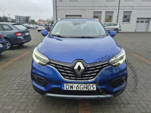 3 - Renault Kadjar 1.5 Blue dCi Intens 2019r. DW6GH05 UWAGA!! Pojazd znajduje się w firmie AUTO MOTO CENTRUM sp. z o.o. ul. Ostrowska 328 (przy Trasie Katowickiej) 61-312 Poznań