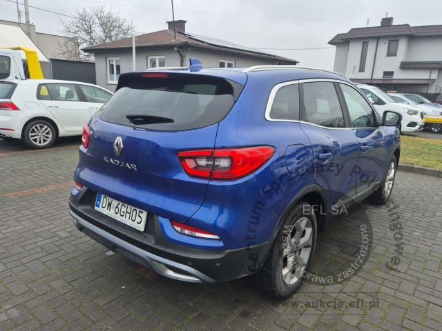 6 - Renault Kadjar 1.5 Blue dCi Intens 2019r. DW6GH05 UWAGA!! Pojazd znajduje się w firmie AUTO MOTO CENTRUM sp. z o.o. ul. Ostrowska 328 (przy Trasie Katowickiej) 61-312 Poznań