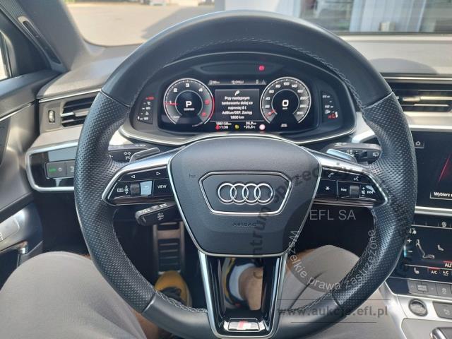 11 - Audi A6 40 TDI mHEV Quattro Sport S 2021r. WND6013A UWAGA!! Pojazd znajduje się w lokalizacji: Janki, Al. Krakowska 52, 05-090 Janki