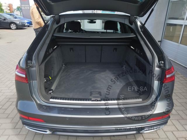 12 - Audi A6 40 TDI mHEV Quattro Sport S 2021r. WND6013A UWAGA!! Pojazd znajduje się w lokalizacji: Janki, Al. Krakowska 52, 05-090 Janki