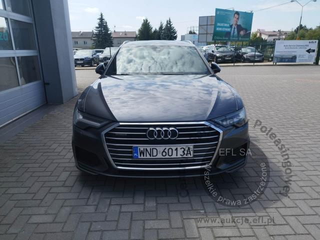 3 - Audi A6 40 TDI mHEV Quattro Sport S 2021r. WND6013A UWAGA!! Pojazd znajduje się w lokalizacji: Janki, Al. Krakowska 52, 05-090 Janki