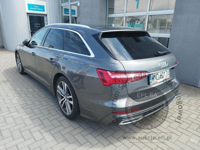 4 - Audi A6 40 TDI mHEV Quattro Sport S 2021r. WND6013A UWAGA!! Pojazd znajduje się w lokalizacji: Janki, Al. Krakowska 52, 05-090 Janki