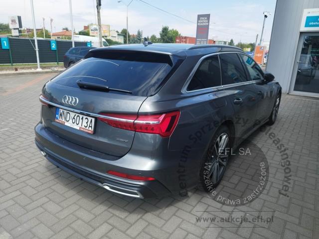 5 - Audi A6 40 TDI mHEV Quattro Sport S 2021r. WND6013A UWAGA!! Pojazd znajduje się w lokalizacji: Janki, Al. Krakowska 52, 05-090 Janki