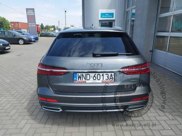 6 - Audi A6 40 TDI mHEV Quattro Sport S 2021r. WND6013A UWAGA!! Pojazd znajduje się w lokalizacji: Janki, Al. Krakowska 52, 05-090 Janki