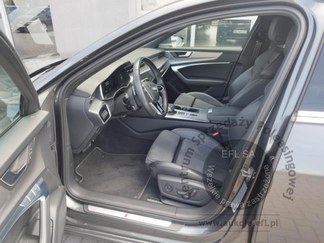 7 - Audi A6 40 TDI mHEV Quattro Sport S 2021r. WND6013A UWAGA!! Pojazd znajduje się w lokalizacji: Janki, Al. Krakowska 52, 05-090 Janki