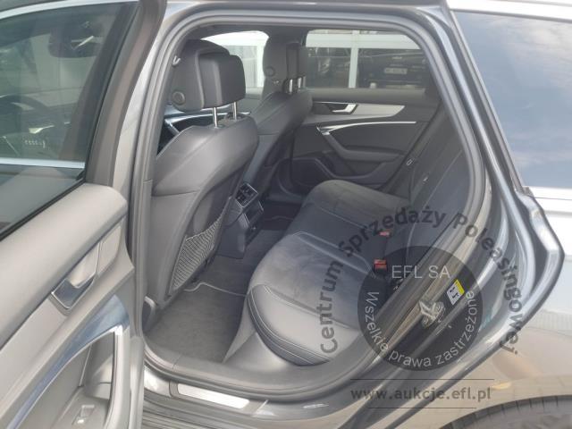 8 - Audi A6 40 TDI mHEV Quattro Sport S 2021r. WND6013A UWAGA!! Pojazd znajduje się w lokalizacji: Janki, Al. Krakowska 52, 05-090 Janki
