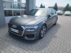 Audi A6 40 TDI mHEV Quattro Sport S 2021r. WND6013A UWAGA!! Pojazd znajduje się w lokalizacji: Janki, Al. Krakowska 52, 05-090 Janki