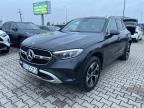 MERCEDES BENZ GLC 300 DE 4-MATIC AVANTGARDE 2024r. DX25310 Uwaga! Pojazd znajduje się w firmie MDM AUTO sp. z o.o. ul.Morska 78/A 81-225 Gdynia