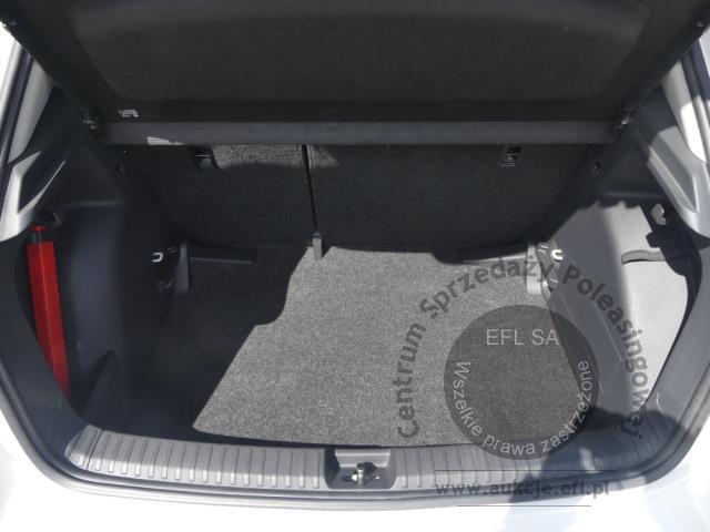 12 - Skoda Fabia 1.0 Ambition Hatchback 2023r. DW3VR84 Magnice
