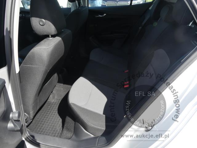 9 - Skoda Fabia 1.0 Ambition Hatchback 2023r. DW3VR84 Magnice