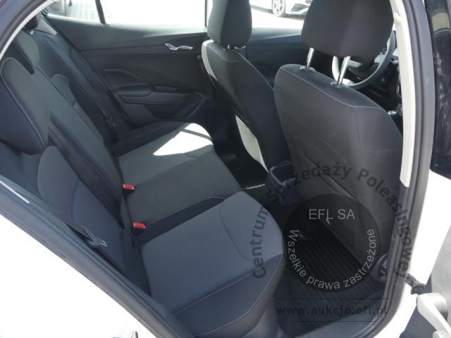 10 - Skoda Fabia 1.0 Ambition Hatchback 2023r. DW3VR84 Magnice
