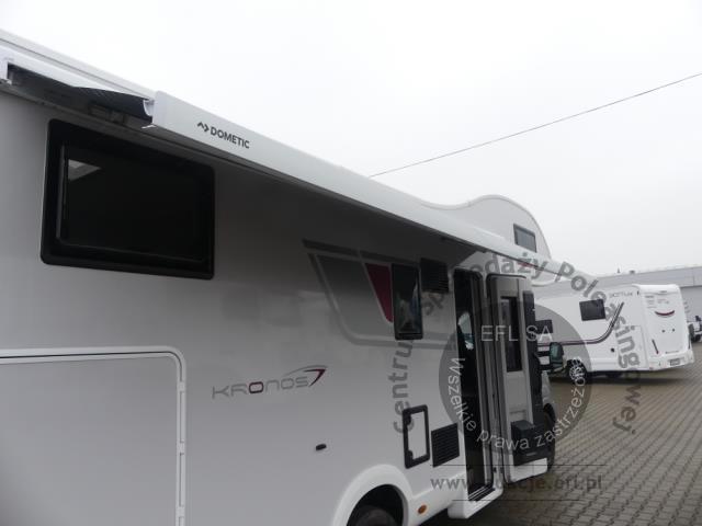 29 - ROLLER TEAM ZEFIRO 284M 2025r.