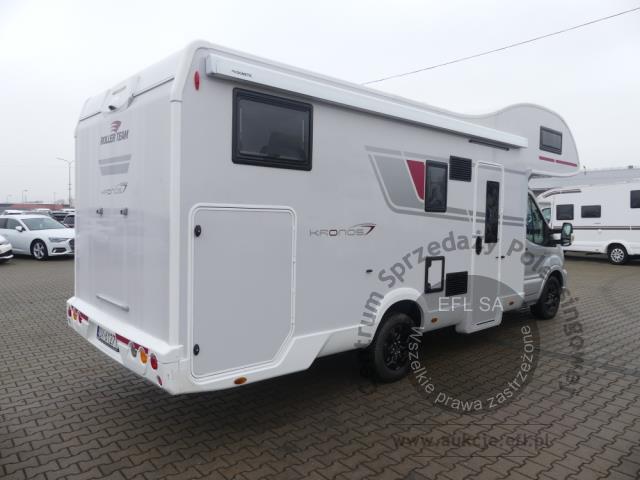 30 - ROLLER TEAM ZEFIRO 284M 2025r.