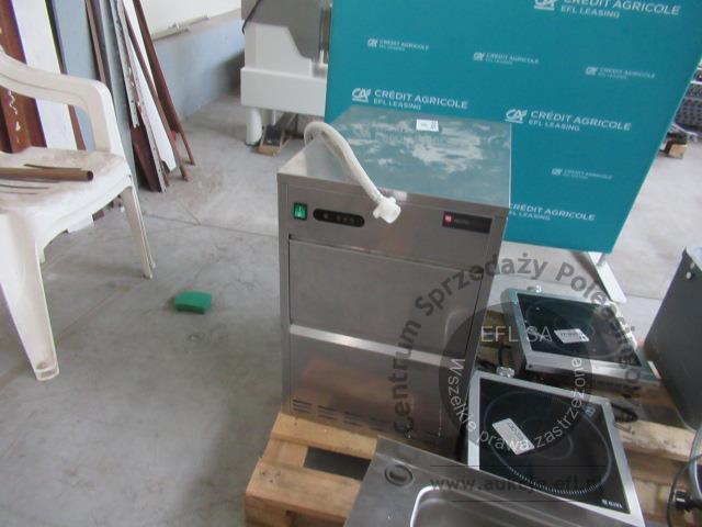 1 - Kostkarka do lodu GGM GASTRO