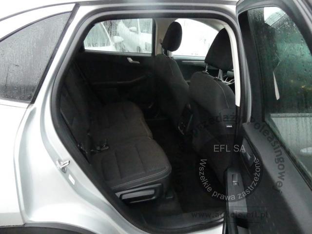 11 - Ford Kuga 1.5 EcoBoost FWD Titanium 2020r. PO9SG27 UWAGA!! Pojazd znajduje się w firmie AUTO MOTO CENTRUM sp. z o.o. ul. Ostrowska 328 (przy Trasie Katowickiej) 61-312 Poznań