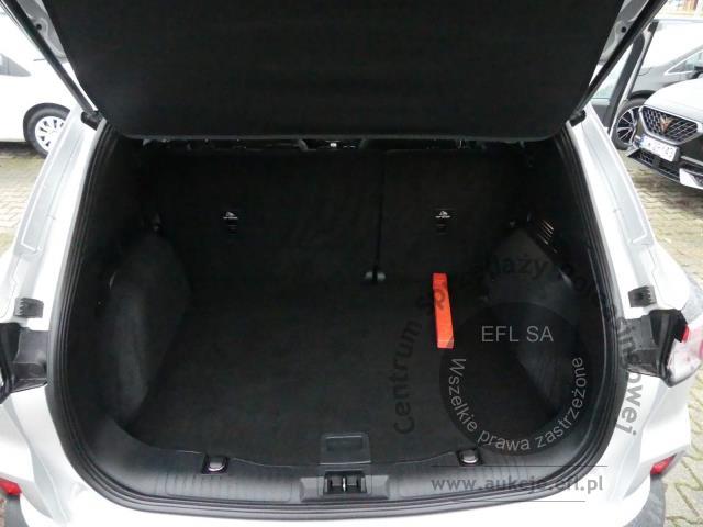 12 - Ford Kuga 1.5 EcoBoost FWD Titanium 2020r. PO9SG27 UWAGA!! Pojazd znajduje się w firmie AUTO MOTO CENTRUM sp. z o.o. ul. Ostrowska 328 (przy Trasie Katowickiej) 61-312 Poznań
