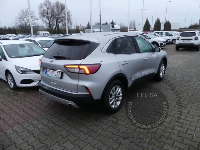 3 - Ford Kuga 1.5 EcoBoost FWD Titanium 2020r. PO9SG27 UWAGA!! Pojazd znajduje się w firmie AUTO MOTO CENTRUM sp. z o.o. ul. Ostrowska 328 (przy Trasie Katowickiej) 61-312 Poznań