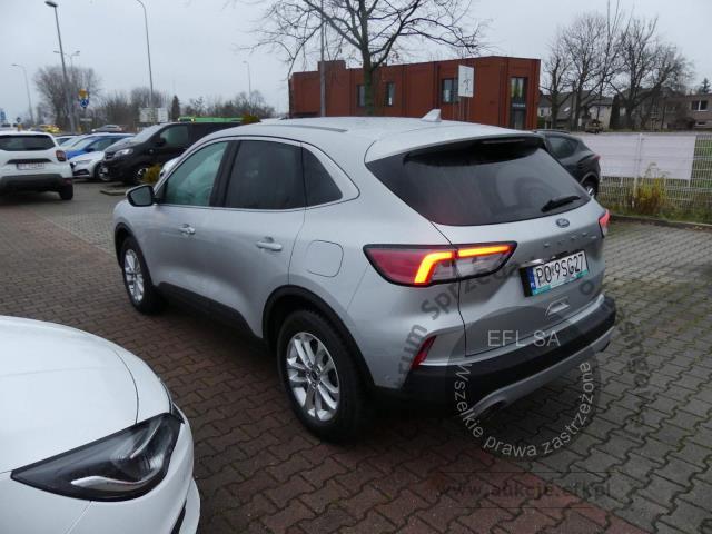 4 - Ford Kuga 1.5 EcoBoost FWD Titanium 2020r. PO9SG27 UWAGA!! Pojazd znajduje się w firmie AUTO MOTO CENTRUM sp. z o.o. ul. Ostrowska 328 (przy Trasie Katowickiej) 61-312 Poznań