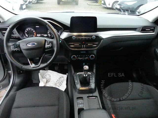 5 - Ford Kuga 1.5 EcoBoost FWD Titanium 2020r. PO9SG27 UWAGA!! Pojazd znajduje się w firmie AUTO MOTO CENTRUM sp. z o.o. ul. Ostrowska 328 (przy Trasie Katowickiej) 61-312 Poznań