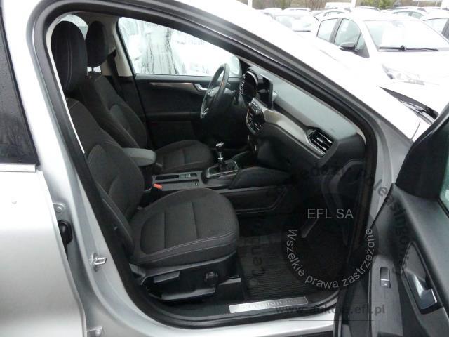 9 - Ford Kuga 1.5 EcoBoost FWD Titanium 2020r. PO9SG27 UWAGA!! Pojazd znajduje się w firmie AUTO MOTO CENTRUM sp. z o.o. ul. Ostrowska 328 (przy Trasie Katowickiej) 61-312 Poznań