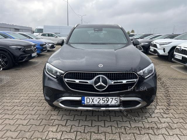 6 - MERCEDES BENZ GLC 300 DE 4-MATIC AVANTGARDE 2024r. DX25975 Pojazd znajduje się w firmie MDM AUTO sp. z o.o. ul. Zawodników 1, 80-729 Gdańsk