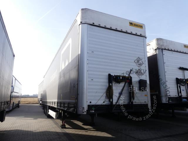 2 - WIELTON NS3 MEGA 2020r.