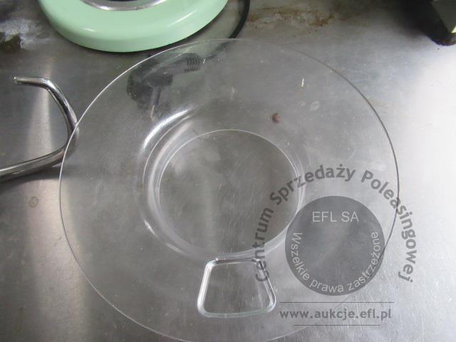 6 - Mikser planetarny RESTO QUALITY model RQB7-G