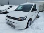 Volkswagen Caddy Cargo 2.0 TDI 2022r. DW8UR64 UWAGA!! Pojazd znajduje się w firmie Arctos Sp. z o.o. Warszawa, Al. Krakowska 7, 02-183 Warszawa