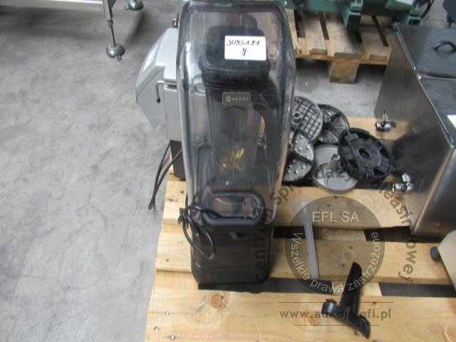1 - Blender w obudowie wyciszającej HENDI model 230695 2023r.