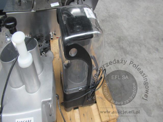 2 - Blender w obudowie wyciszającej HENDI model 230695 2023r.