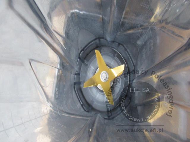 3 - Blender w obudowie wyciszającej HENDI model 230695 2023r.