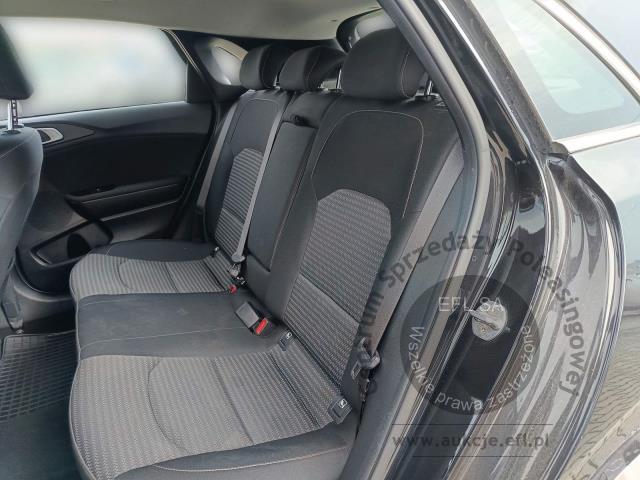 16 - EFL FINANCE KIA CEED 1.0 120KM HATCHBACK 2022r.