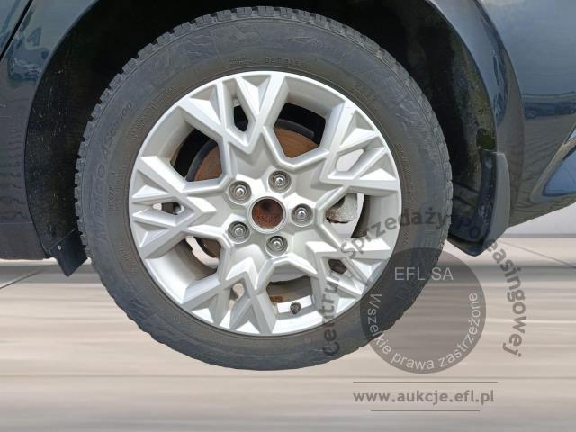 23 - EFL FINANCE KIA CEED 1.0 120KM HATCHBACK 2022r.