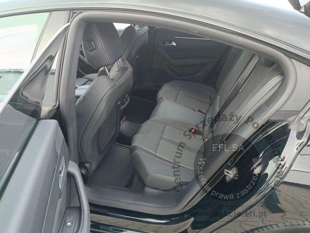 7 - Peugeot 508 BlueHDi 130 Allure S&amp;S EAT 2024r. DX08079 Magnice