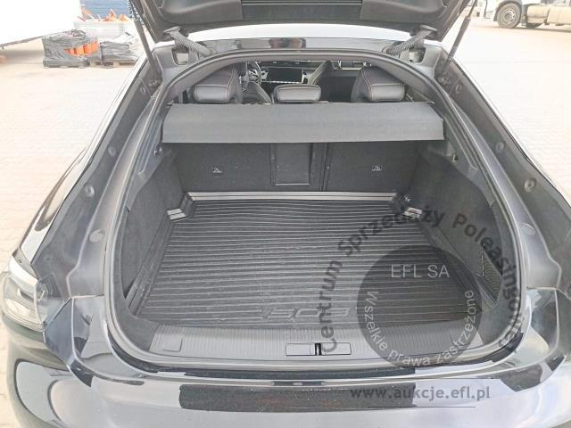 8 - Peugeot 508 BlueHDi 130 Allure S&amp;S EAT 2024r. DX08079 Magnice