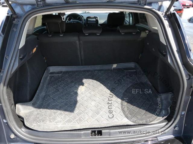 11 - Renault Clio 1.5 dCi Energy Limited 2018r. D4CRAFT Magnice