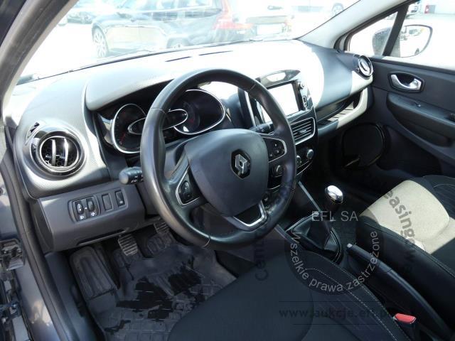 5 - Renault Clio 1.5 dCi Energy Limited 2018r. D4CRAFT Magnice