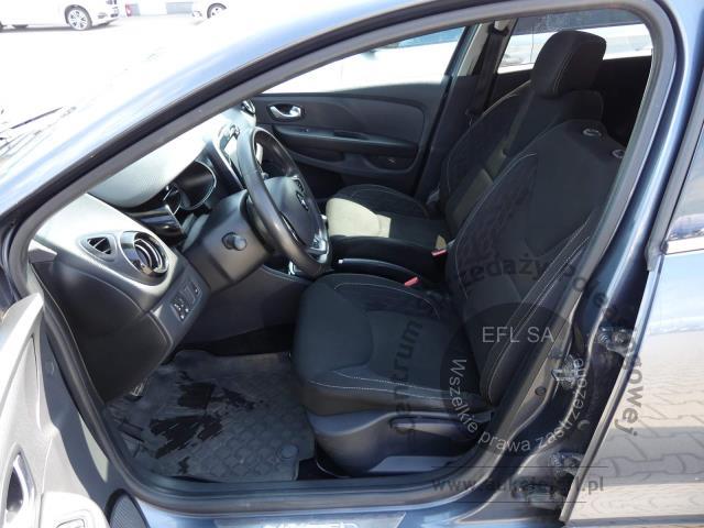 8 - Renault Clio 1.5 dCi Energy Limited 2018r. D4CRAFT Magnice
