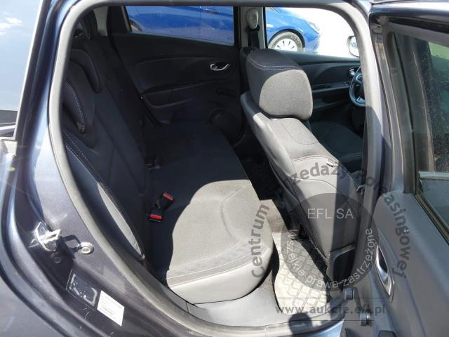 9 - Renault Clio 1.5 dCi Energy Limited 2018r. D4CRAFT Magnice
