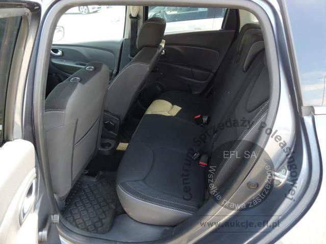 10 - Renault Clio 1.5 dCi Energy Limited 2018r. D4CRAFT Magnice