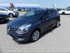 Renault Clio 1.5 dCi Energy Limited 2018r. D4CRAFT Magnice