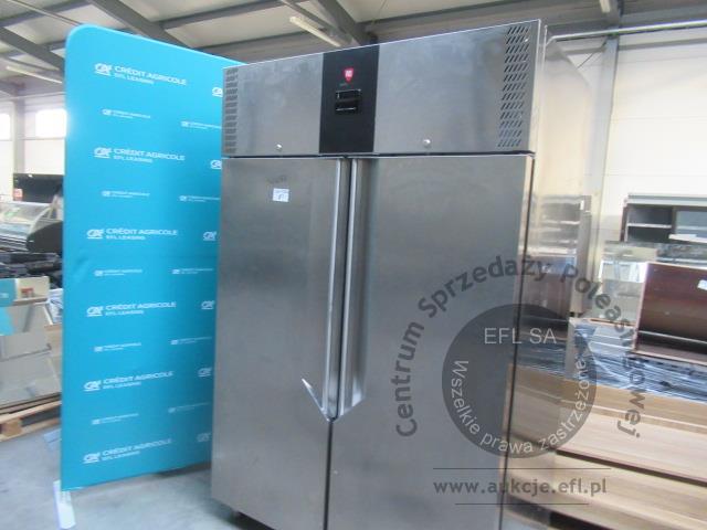 1 - Szafa mroźnicza RQSALM 1400 2023r.