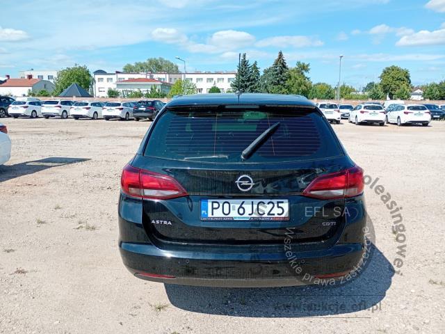 5 - Opel Astra V 1.6 CDTI Dynamic S&amp;S 2018r. PO6JC25 Pojazd znajduje się w firmie ARCTOS GROUP sp. z o.o. Al. Krakowska 7, 02-183 Warszawa
