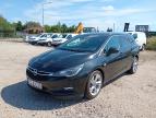 Opel Astra V 1.6 CDTI Dynamic S&S 2018r. PO6JC25 Pojazd znajduje się w firmie ARCTOS GROUP sp. z o.o. Al. Krakowska 7, 02-183 Warszawa