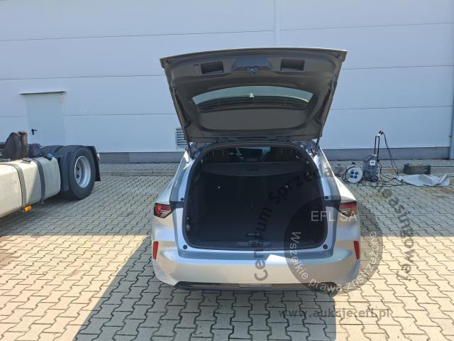 8 - Opel Astra VI 1.5 CDTI GS S&amp;S  2024r. DX07843 Magnice